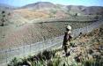 حصارکشی مرز ایران و پاکستان,اخبار سیاسی,خبرهای سیاسی,دفاع و امنیت