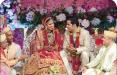 عروسی مجلل در هند,اخبار جالب,خبرهای جالب,خواندنی ها و دیدنی ها