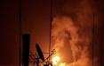 حمله موشکی به تل آویو,اخبار سیاسی,خبرهای سیاسی,خاورمیانه