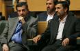 احمدی نژاد و رحیم مشایی,اخبار سیاسی,خبرهای سیاسی,اخبار سیاسی ایران