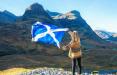 پرچم اسکاتلند,اخبار طلا و ارز,خبرهای طلا و ارز,طلا و ارز