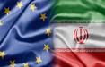 ایران و اروپا,اخبار سیاسی,خبرهای سیاسی,سیاست خارجی