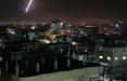 حمله موشکی به تل آویو,اخبار سیاسی,خبرهای سیاسی,خاورمیانه