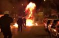 حمله به کنسولگری ترکیه در یونان,اخبار سیاسی,خبرهای سیاسی,اخبار بین الملل