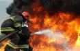 آتش‌سوزی‌ کمپ ترک اعتیاد در کرج,اخبار حوادث,خبرهای حوادث,حوادث امروز