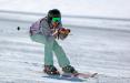 تصاویرمسابقات اسکی آلپاین و اسنوبورد,عکس های مسابقات اسکی آلپاین و اسنوبورد جام فجر, تصاویر مسابقات اسکی