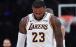 لیگ بسکتبال NBA