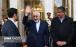 تصاویر محمدجواد ظریف,عکس های وزیر امور خارجه ایران,تصاویر ظریف و نخست وزیر ارمنستان
