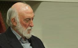 تکذیب اظهارات سروش توسط مجتهدشبستری:جایی ننوشته ام چون مغز زنان کوچکتر از مردان است... محمد مجتهد شبستری,اخبار مذهبی,خبرهای مذهبی,اندیشه دینی