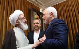 اختلافات داخلی نباید در سیاست خارجی منعکس شود آیت الله حسین نوری همدانی,اخبار مذهبی,خبرهای مذهبی,علما