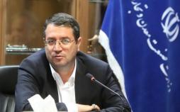رحمانی در حاشیه جلسه دولت:قیمت خودرو در چند روز گذشته حداقل ۱۰ درصد پایین آمده است رضا رحمانی,اخبار اقتصادی,خبرهای اقتصادی,صنعت و معدن