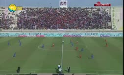فیلم/ خلاصه دیدار فولاد خوزستان 1-3 استقلال تهران (لیگ هجدهم)