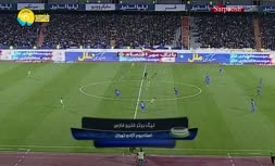 فیلم/ خلاصه دیدار استقلال تهران 3-0 ذوب آهن (لیگ هجدهم)