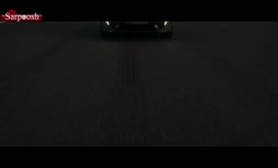 فیلم/ پژو 508 اسپرت؛ یک خودروی مفهومی قدرتمند