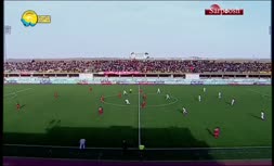 فیلم/ سپیدرود 1-3 پرسپولیس (لیگ هجدهم)