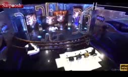 ویدئو/ مرگ شرکت کننده در برنامه عصر جدید