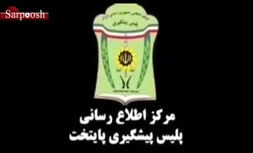فیلم/ کشف دلارهای جعلی در خیابان فردوسی تهران