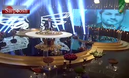 فیلم/ کنایه سنگین علی ضیا به حسن روحانی