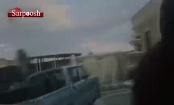 فیلم/ دستگیری سارقان حرفه ای منازل تهران