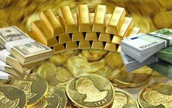 قیمت سکه و طلا در بازار (دوشنبه 97/12/27)/ قیمت دلار ثابت ماند قیمت سکه و طلا 97/12/27,اخبار طلا و ارز,خبرهای طلا و ارز,طلا و ارز