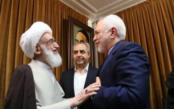 اختلافات داخلی نباید در سیاست خارجی منعکس شود آیت الله حسین نوری همدانی,اخبار مذهبی,خبرهای مذهبی,علما