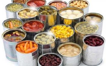مضرات غذاهای کنسرو شده بر سیستم گوارش مضرات غذاهای کنسرو,اخبار پزشکی,خبرهای پزشکی,تازه های پزشکی