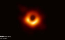 تصاویر سیاه چاله های غول پیکر‎,عکس های سیاه چاله های فضایی,تصاویری از سیاه چاله فضایی
