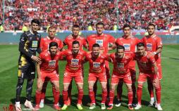 تصاویر دیدار پرسپولیس و استقلال,عکس های دیدار استقلال و پرسپولیس در دربی 89,تصاویری از دربی 89
