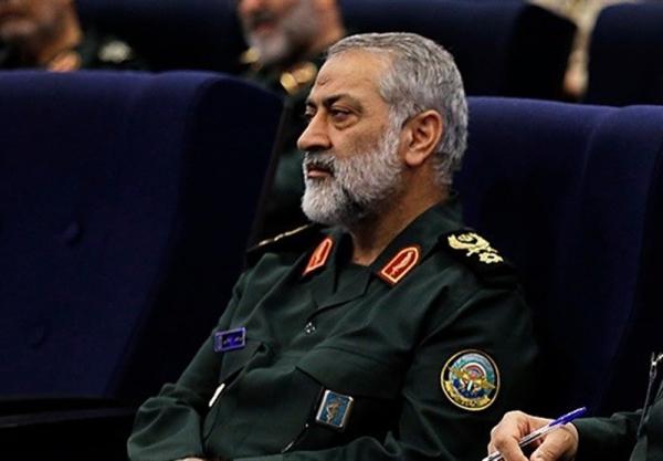 سخنگوی ارشد نیروهای مسلح ایران,اخبار سیاسی,خبرهای سیاسی,دفاع و امنیت