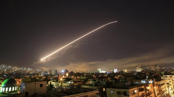 حمله شیمیایی در سوریه,اخبار سیاسی,خبرهای سیاسی,خاورمیانه