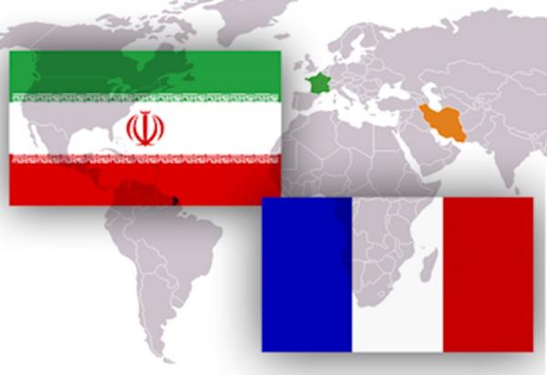کمک فرانسه به سیل زدگان ایران,اخبار سیاسی,خبرهای سیاسی,سیاست خارجی