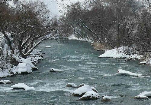 رودخانه کمهره سرخی شیراز,اخبار حوادث,خبرهای حوادث,حوادث امروز