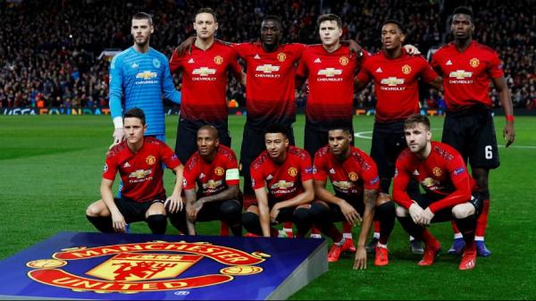 منچستریونایتد منچستریونایتد,اخبار فوتبال,خبرهای فوتبال,اخبار فوتبال جهان