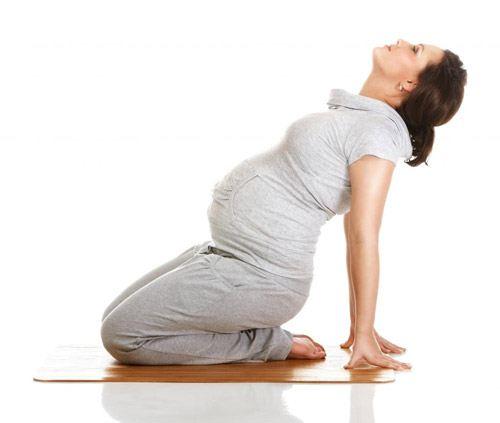 یوگا در دوران بارداری,اخبار پزشکی,خبرهای پزشکی,مشاوره پزشکی