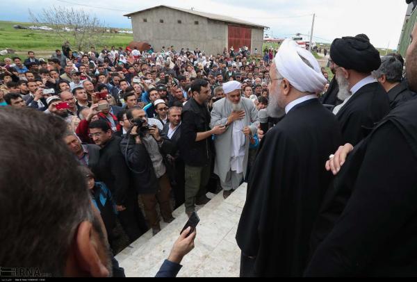 حجت‌الاسلام والمسلمین حسن روحانی,اخبار سیاسی,خبرهای سیاسی,دولت