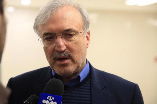 سعید نمکی سعید نمکی,اخبار پزشکی,خبرهای پزشکی,بهداشت