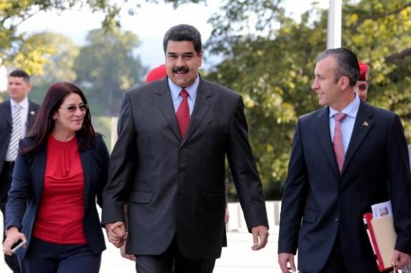 نیکولاس مادورو,اخبار سیاسی,خبرهای سیاسی,اخبار بین الملل