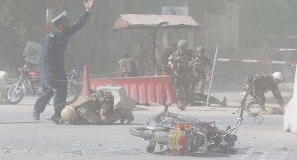 انفجار در هلمند,اخبار افغانستان,خبرهای افغانستان,تازه ترین اخبار افغانستان