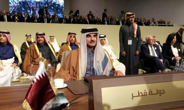 دولت قطر,اخبار سیاسی,خبرهای سیاسی,خاورمیانه