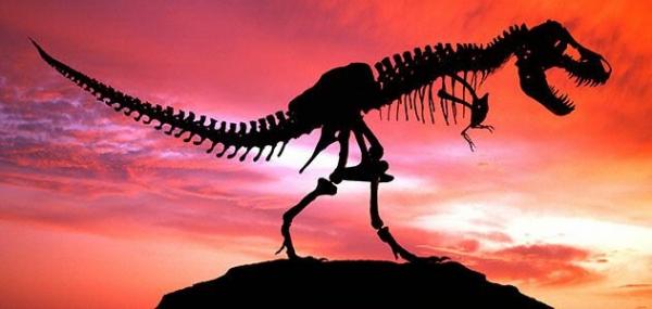 علل انقراض دایناسورها,اخبار علمی,خبرهای علمی,پژوهش