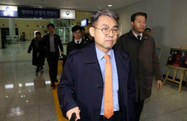مقامات کره جنوبی,اخبار سیاسی,خبرهای سیاسی,اخبار بین الملل