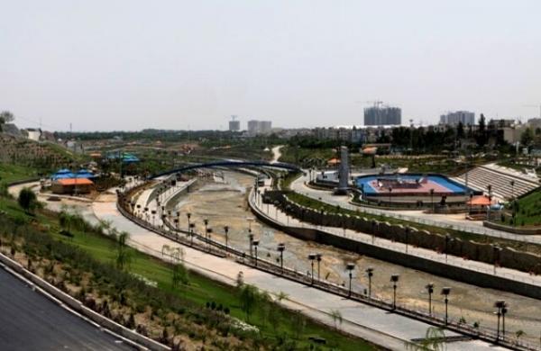 شهر تهران شهر تهران,اخبار حوادث,خبرهای حوادث,حوادث طبیعی