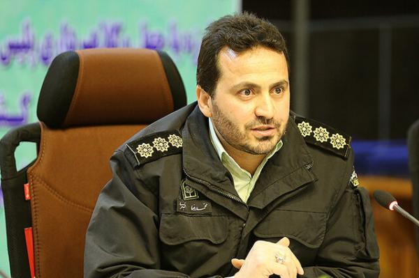 سرهنگ محمدرضا اکبری,اخبار اجتماعی,خبرهای اجتماعی,حقوقی انتظامی