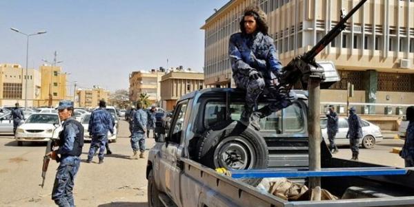 راه اندازی حمام خون در لیبی,اخبار سیاسی,خبرهای سیاسی,اخبار بین الملل