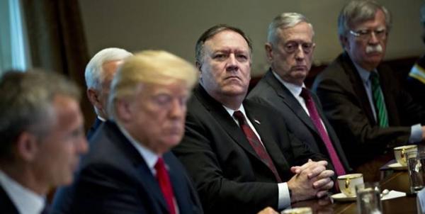 دونالد ترامپ,اخبار سیاسی,خبرهای سیاسی,سیاست خارجی