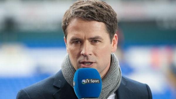 مایکل اوون,اخبار فوتبال,خبرهای فوتبال,لیگ قهرمانان اروپا