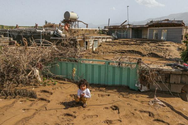 عملکرد وزارت نیرو در خصوص سیل عملکرد وزارت نیرو در خصوص سیل,اخبار سیاسی,خبرهای سیاسی,مجلس