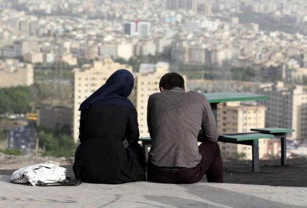 سن ازدواج در ایران,اخبار اجتماعی,خبرهای اجتماعی,خانواده و جوانان