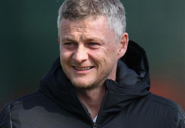 اولگنار سولسشایر,اخبار فوتبال,خبرهای فوتبال,اخبار فوتبال جهان