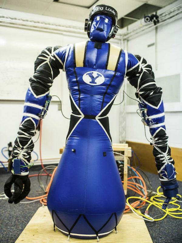 ربات بادی ربات بادی,اخبار علمی,خبرهای علمی,نجوم و فضا